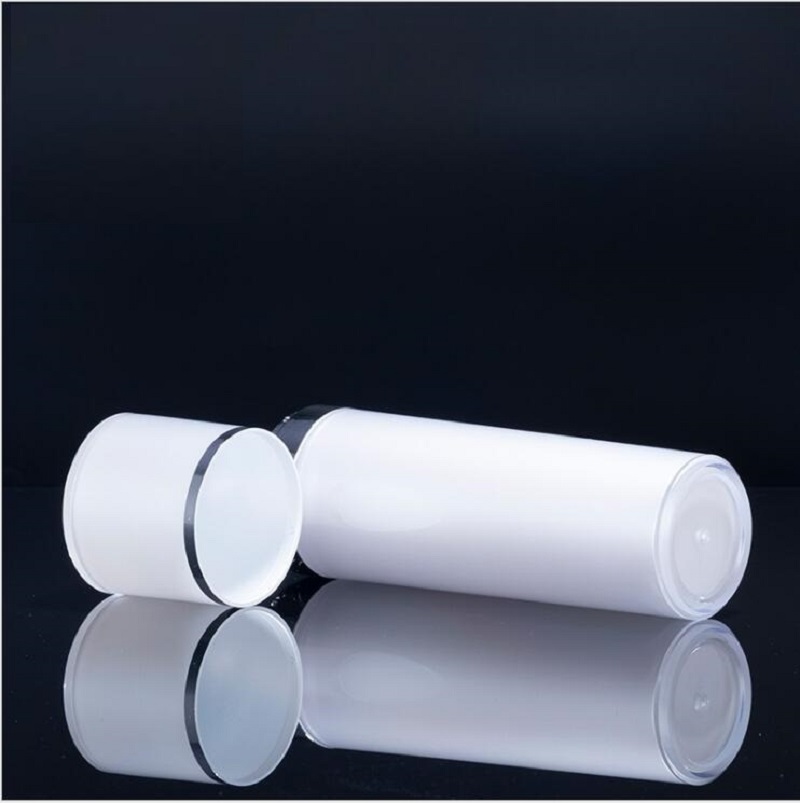 120ml pear white Acrylic cone- - đánh giá và giá Essence Serum Toner