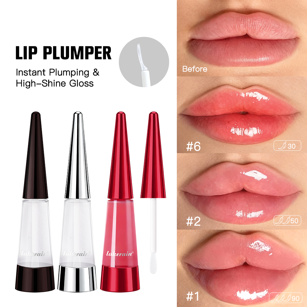 Lip Plumper Korean Cosmetics M - đánh giá và giá Lip Tint Korean